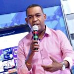¿De qué murió Joseph Tavárez, el periodista dominicano?