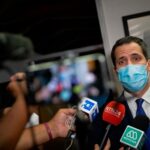 Juan Guaidó