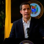 Juan Guaidó - Elecciones