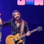 Juanes será el telonero de los Rolling Stones en un concierto en Dallas