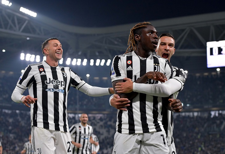 Juventus