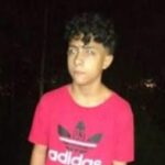 Muerte de Kevin Largo, joven al que le cayó rayo en Liborina