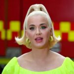 Katy Perry versiona All You Need Is Love de The Beatles
