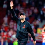 Klopp: La roja de Griezmann es mala suerte, pero es expulsión