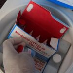 La EMA opinará sobre la dosis de refuerzo de Moderna el 25 de octubre