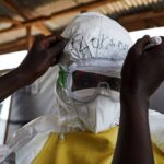 La OMS investiga la reaparición del ébola en el noreste de la RD del Congo