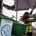 La RD del Congo confirma un nuevo brote de ébola en el noreste del país