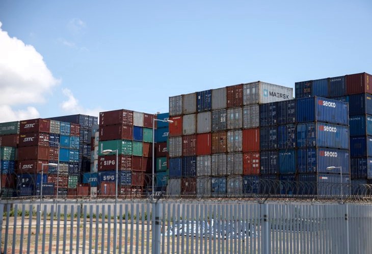 La manufactura china se contrae en octubre por segundo mes consecutivo