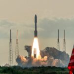 La misión Artemis I para preparar la exploración de la Luna se hará en 2022