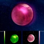 La misión emiratí revela altas concentraciones de oxígeno en la atmósfera de Marte