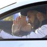 La sentencia del caso Benzema se conocerá el 24 de noviembre-
