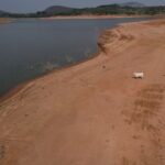 La sequía castiga a Brasil - embalses en alerta y la luz por las nubes--Embalses colombianos enfrentan mínimos históricos: Reservas caen al 33,54%