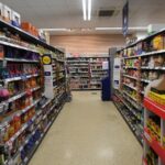 Las tiendas de comestibles en EE.UU. podrían sufrir escasez de suministro