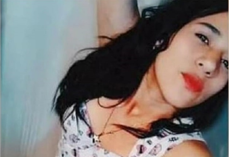 Laura Vanessa Rincón: joven quemada por su pareja en Bogotá