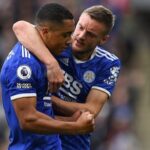 Leicester mete en un lío a Solskjaer