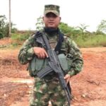 Muerte de Lewin Morelos Hernández en accidente en Tierralta