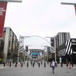 Londres confirma 92 arrestos durante la Eurocopa
