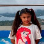 Lorena Von Karin: Niña extranjera desapareció en El Peñol