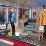 Los Ángeles se entrega a la utopía de Star Trek