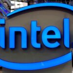 Los beneficios de Intel suben un tímido 1,35 % en plena escasez de chips