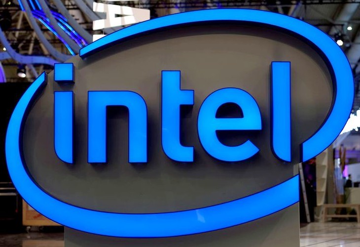 Los beneficios de Intel suben un tímido 1,35 % en plena escasez de chips