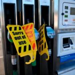 Los militares empezarán el lunes a distribuir gasolina en el Reino Unido