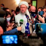 Los talibanes se apoyan en China para la reconstrucción de Afganistán