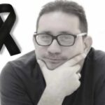 Muere el periodista Luis Javier Rodríguez, 'Luisito', trabajaba para alcaldía de Montería