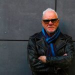 Malcolm McDowell Estoy orgulloso y también harto de ´La naranja mecánica
