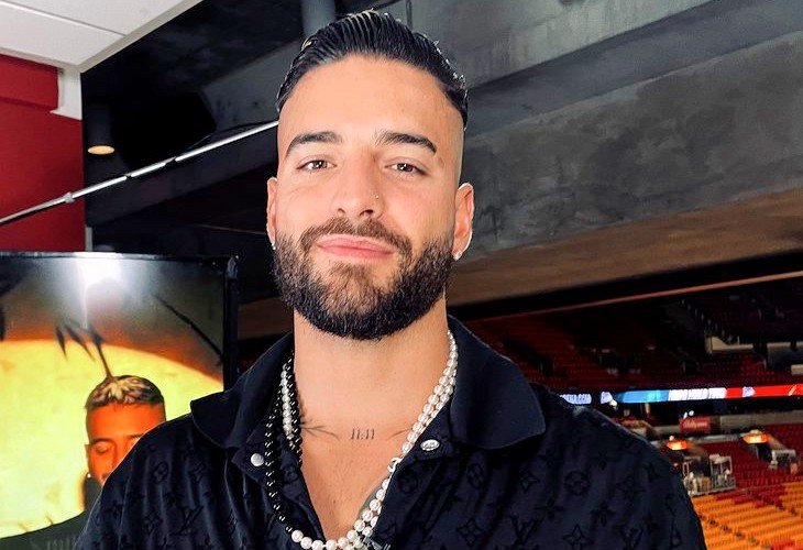 Maluma