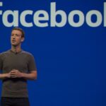 Mark Zuckerberg - Facebook