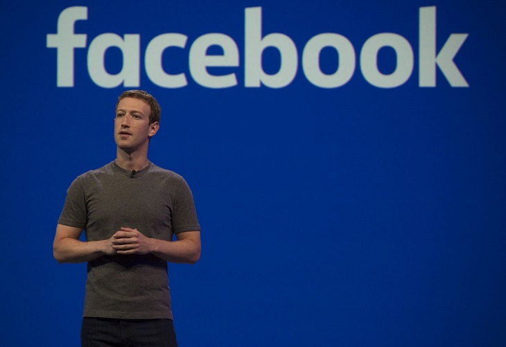 Los “papeles de Facebook” redoblan la presión sobre Zuckerberg