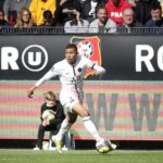 Mbappé