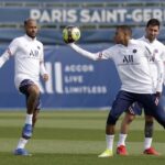 Messi, Mbappé, Neymar, un puzle que no encaja