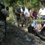 México registra al menos 800 casos de tortura en lo que va del 2021, dice ONG