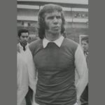 A los 81 años murió el legendario jugador Miguel Ángel Basílico