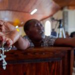 Misioneros secuestrados en Haití están en manos de banda brutal, según medios