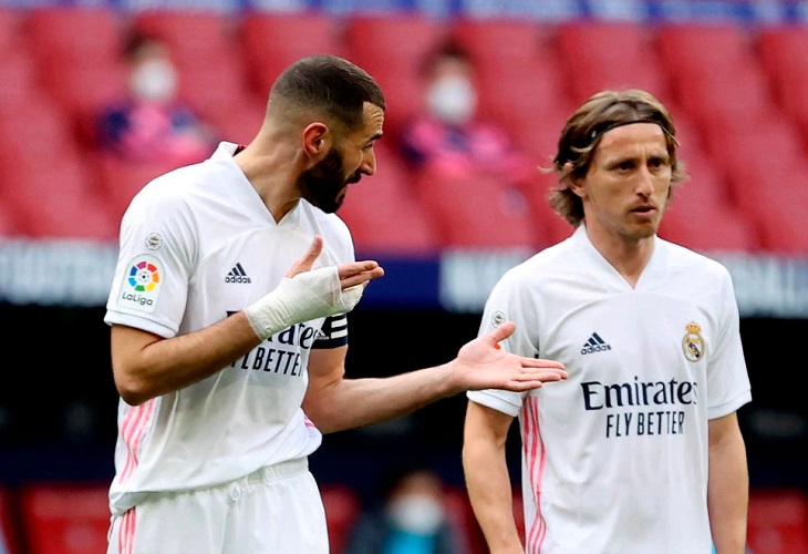 Benzema
