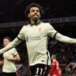 Mohamed Salah