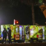 Muere uno de los 6 niños evacuados desde una patera a 200 Km de Gran Canaria