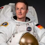 NASA y SpaceX preparan el lanzamiento de la tercera misión comercial tripulada