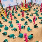 Netflix asegura que El Juego del Calamar es el estreno más visto de su historia