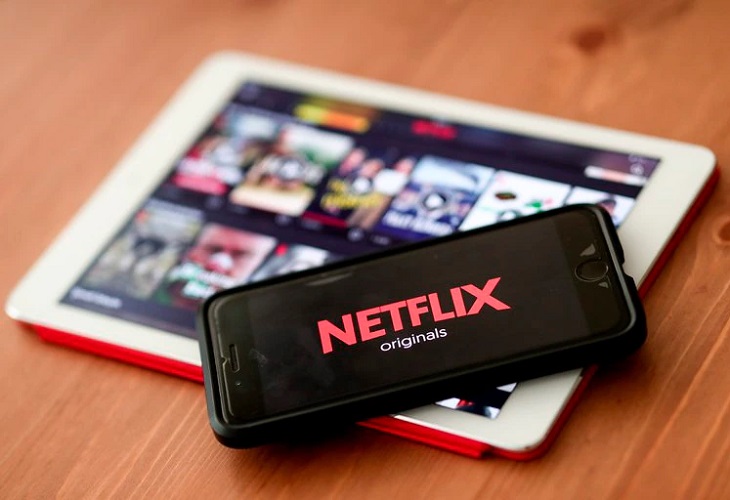 Netflix despide a un empleado por la filtración de un polémico programa de comedia