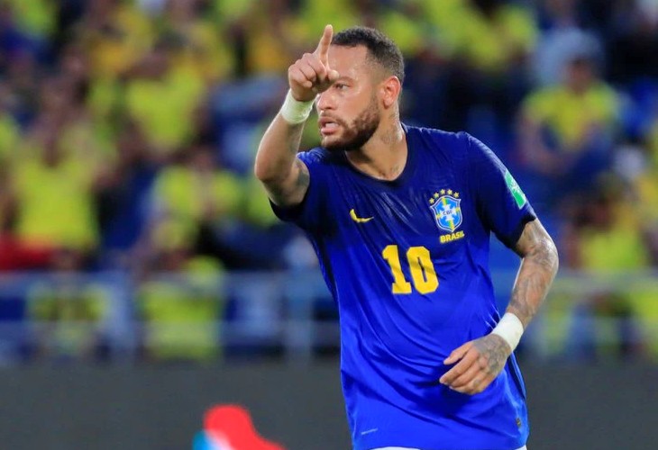 Neymar