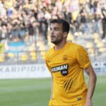 Encuentran muerto a Nikolaos Tsoumanis, jugador de fútbol en Grecia