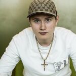 El rapero de 19 años Einár Grönberg fue asesinado en Estocolmo