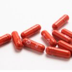 OMS - tratamiento de Merck en pastillas puede ser nueva arma contra la COVID