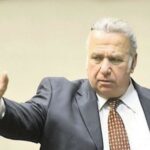 Cómo murió Óscar González Daher