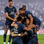 PSG
