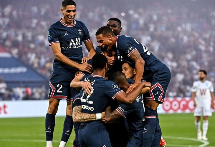 PSG